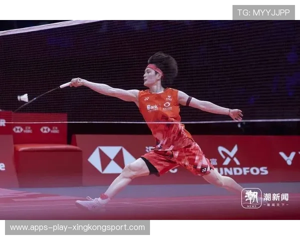 世界羽联惊喜：国羽单日五冠入账