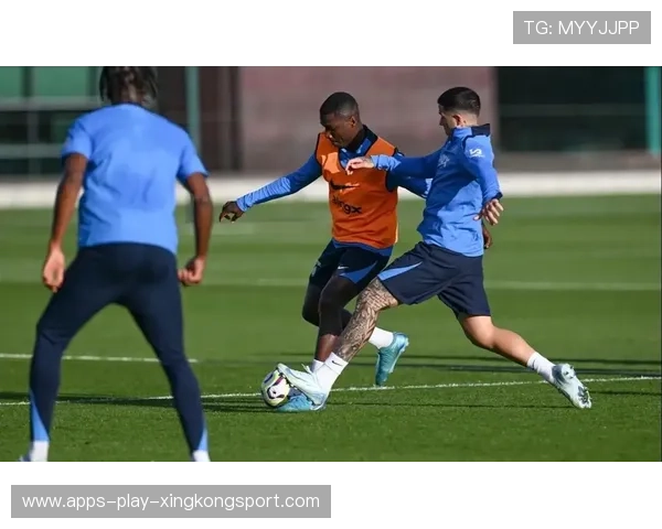 切尔西若在青训与一线结合上做得更好，未来更光明