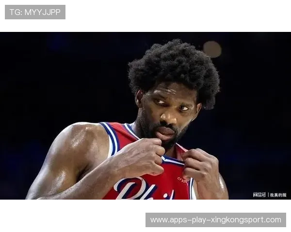 恩比德篮下高效输出,费城比赛早早锁定 恩比德篮下高效输出,费城比赛早早锁定