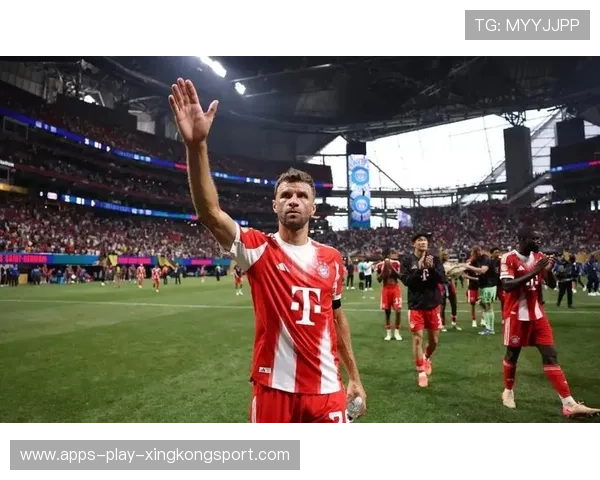 拜仁替补的速度型球员改变了比赛风向：速度引导的攻防新纪元