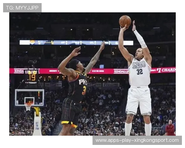 约基奇妙传多点开花,掘金胜利稳稳在握