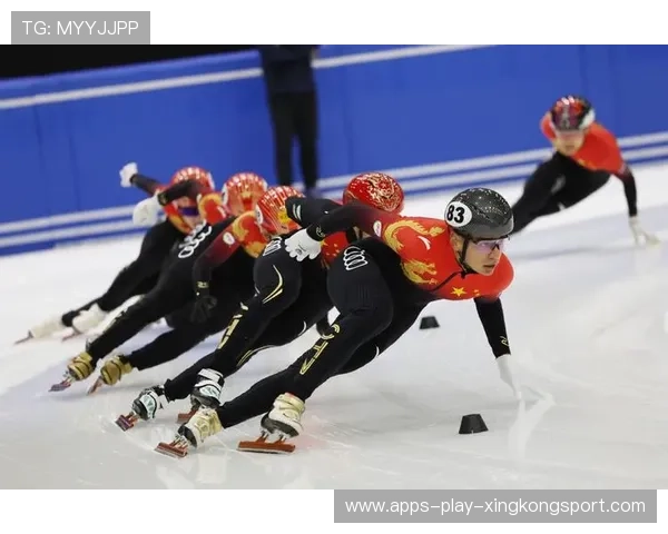 冬奥备战:某国短道速滑队秘密训练营遭曝光