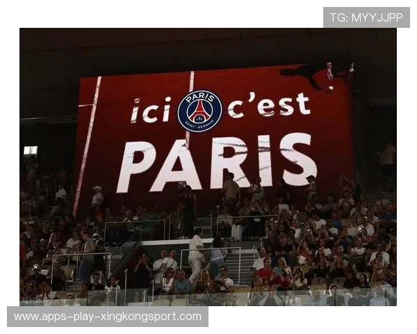 巴黎若继续引援与青训并进,实力会更均衡 巴黎若继续引援与青训并进,实力会更均衡