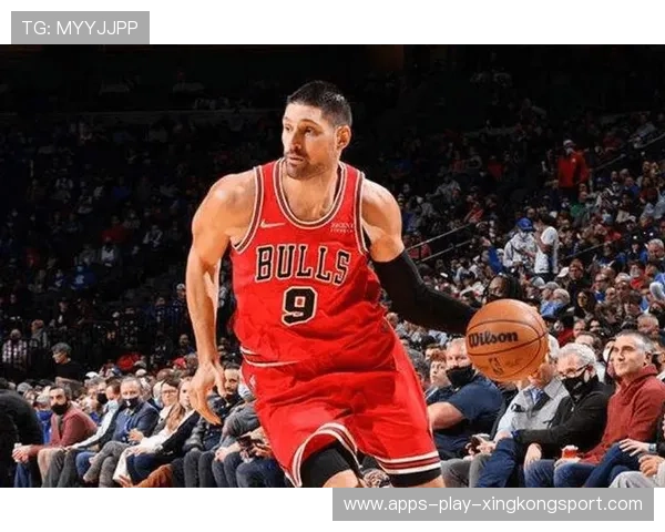 公牛团队在防守端的高压让对方失去节拍