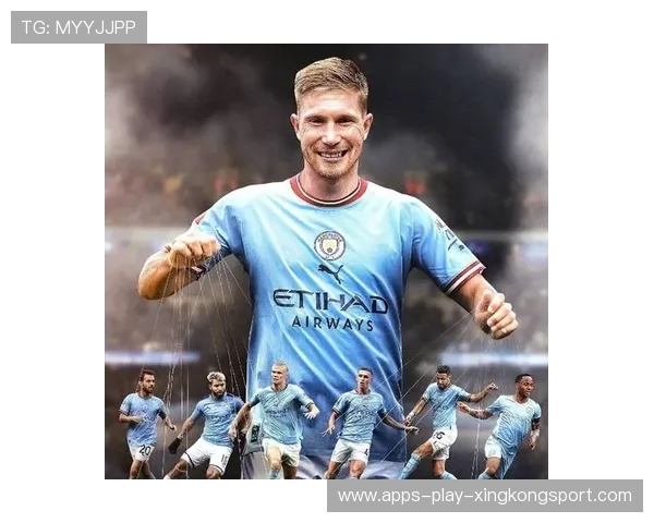 曼城外围远射惊艳观众，德布劳内世界波破门