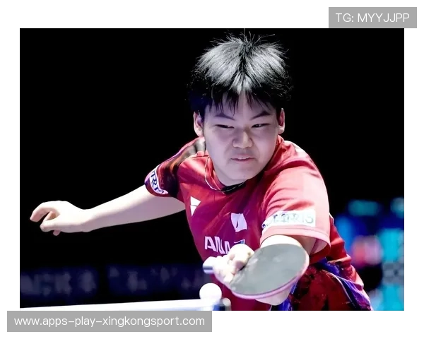 王楚钦逆转松岛辉空，乒坛新星强势崛起